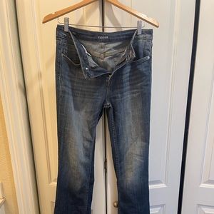 Vigoss Boot Cut Jeans - Size 8